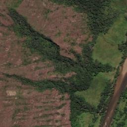 Satellite imagery of Abra Arcos, BO