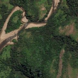 Satellite imagery of Abra Arcos, BO