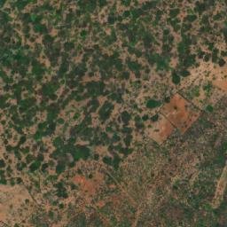 Satellite imagery of Laager, ZW