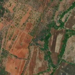 Satellite imagery of Laager, ZW