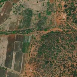 Satellite imagery of Laager, ZW