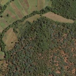 Satellite imagery of Xmas, ZW