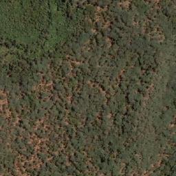 Satellite imagery of Xmas, ZW