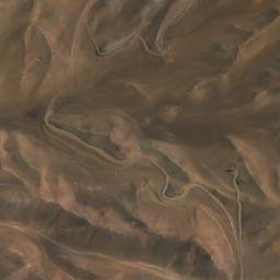 Satellite imagery of Cerro Aldea, CL