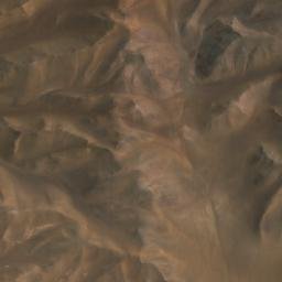 Satellite imagery of Cerro Aldea, CL