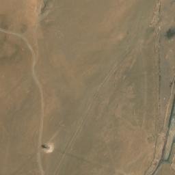 Satellite imagery of Huantajaya, CL