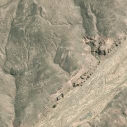 Satellite imagery of Sagasca, CL