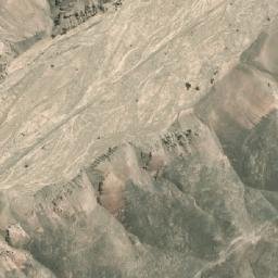 Satellite imagery of Sagasca, CL