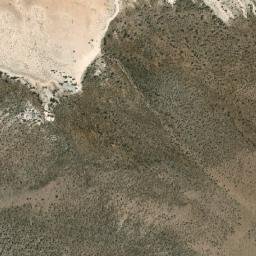 Satellite imagery of Cerro Guaillaputuncu, BO