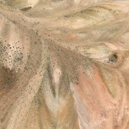 Satellite imagery of Cerro Guaillaputuncu, BO