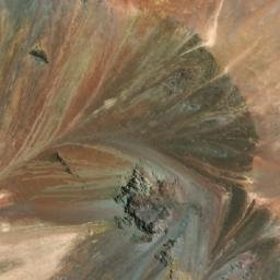 Satellite imagery of Cerro Barrancani, BO