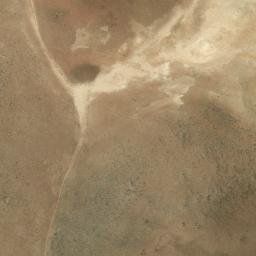 Satellite imagery of Cerro Blanco, BO