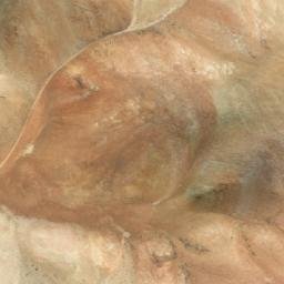 Satellite imagery of Cerro Willque, BO