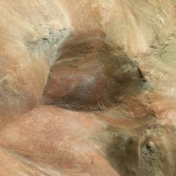 Satellite imagery of Cerro Willque, BO