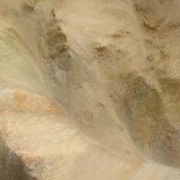 Satellite imagery of Cerro Willque, BO