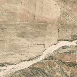 Satellite imagery of Tarapampa Loma, BO