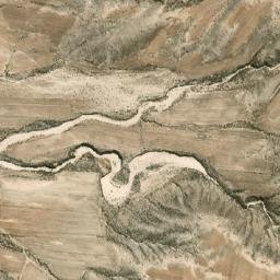 Satellite imagery of Tarapampa Loma, BO