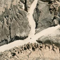 Satellite imagery of Kheñwa Loma, BO