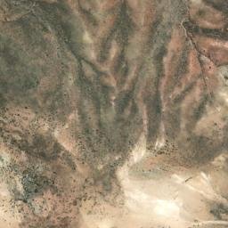 Satellite imagery of Cerro Churi Kollo, BO