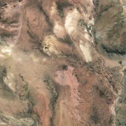 Satellite imagery of Cerro Churi Kollo, BO