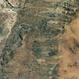 Satellite imagery of Cerro Churi Kollo, BO