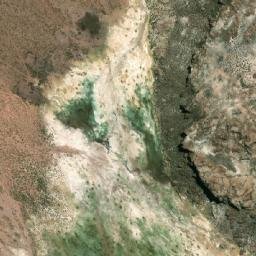 Satellite imagery of Loma Cachajli, BO