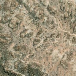 Satellite imagery of Loma Cachajli, BO
