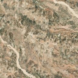 Satellite imagery of Loma Cachajli, BO