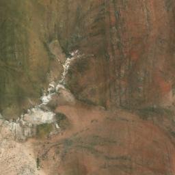 Satellite imagery of Cerro Vila Punta, BO