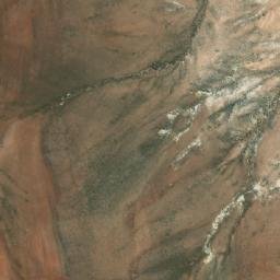 Satellite imagery of Cerro Vila Punta, BO