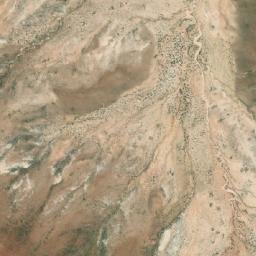 Satellite imagery of Cerro Vila Punta, BO