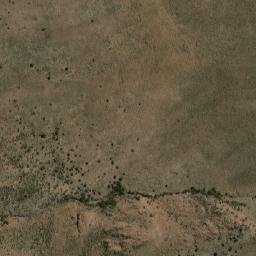 Satellite imagery of Cerro Tumula Punta, BO