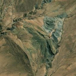 Satellite imagery of Cerro Tolkha Mokho, BO