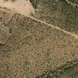 Satellite imagery of Chuta Loma, BO