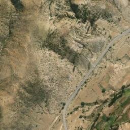 Satellite imagery of Koya Loma, BO