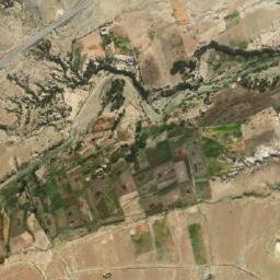 Satellite imagery of Koya Loma, BO