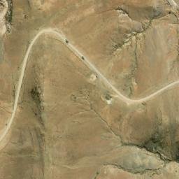Satellite imagery of Mina Koya Loma, BO