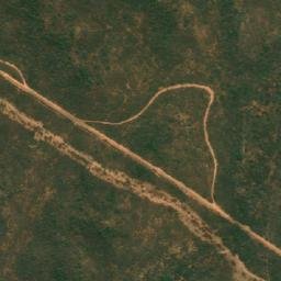 Satellite imagery of Abra Bacaihua, BO