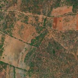Satellite imagery of Laager, ZW