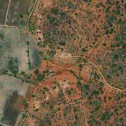 Satellite imagery of Laager, ZW