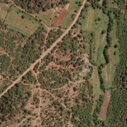 Satellite imagery of Xmas, ZW