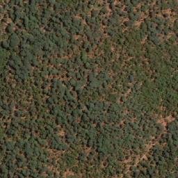 Satellite imagery of Xmas, ZW