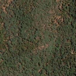 Satellite imagery of Xmas, ZW