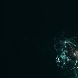 Satellite imagery of Punta Cavancha, CL