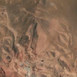 Satellite imagery of Cerro Aldea, CL
