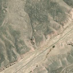 Satellite imagery of Sagasca, CL