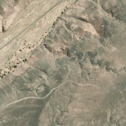 Satellite imagery of Sagasca, CL