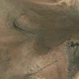 Satellite imagery of Cerro Guaillaputuncu, BO