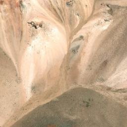 Satellite imagery of Cerro Barrancani, BO