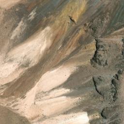 Satellite imagery of Cerro Barrancani, BO